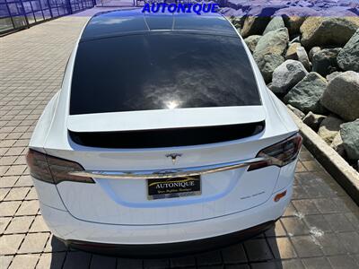 2020 Tesla Model X Long Range Plus   - Photo 9 - Oceanside, CA 92054