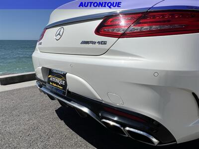2015 Mercedes-Benz S 63 AMG   - Photo 57 - Oceanside, CA 92054