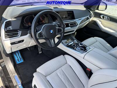 2023 BMW X5 M50i   - Photo 13 - Oceanside, CA 92054