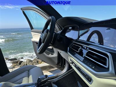 2023 BMW X5 M50i   - Photo 28 - Oceanside, CA 92054