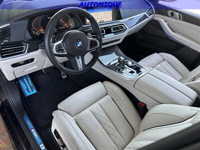 2023 BMW X5 M50i   - Photo 20 - Oceanside, CA 92054