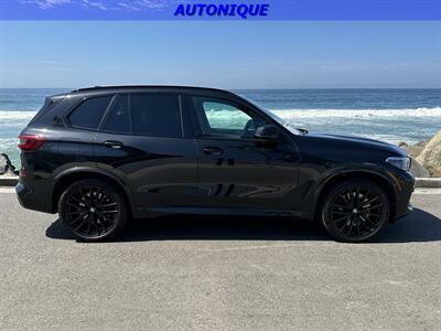 2023 BMW X5 M50i   - Photo 8 - Oceanside, CA 92054