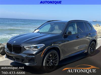 2023 BMW X5 M50i   - Photo 1 - Oceanside, CA 92054