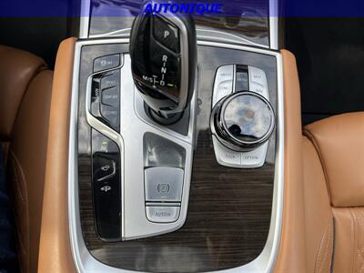 2020 BMW 7 Series 750i xDrive   - Photo 46 - Oceanside, CA 92054