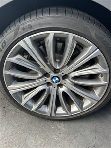 2020 BMW 7 Series 750i xDrive   - Photo 52 - Oceanside, CA 92054