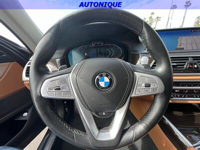 2020 BMW 7 Series 750i xDrive   - Photo 33 - Oceanside, CA 92054