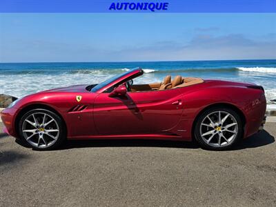 2011 Ferrari California   - Photo 7 - Oceanside, CA 92054