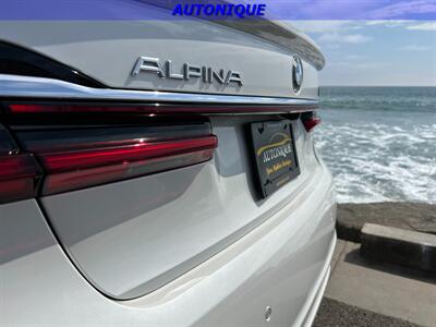 2021 BMW ALPINA B7 xDrive   - Photo 6 - Oceanside, CA 92054