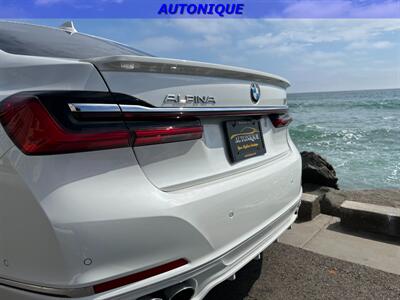 2021 BMW ALPINA B7 xDrive   - Photo 5 - Oceanside, CA 92054