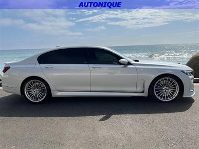 2021 BMW ALPINA B7 xDrive   - Photo 11 - Oceanside, CA 92054