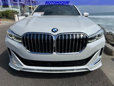 2021 BMW ALPINA B7 xDrive   - Photo 15 - Oceanside, CA 92054