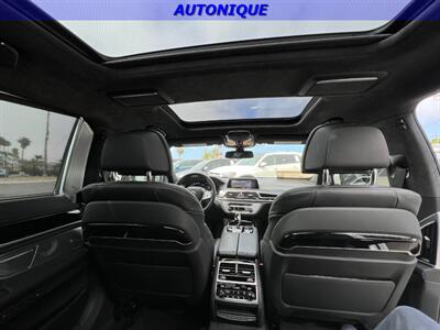 2021 BMW ALPINA B7 xDrive   - Photo 63 - Oceanside, CA 92054
