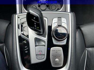 2021 BMW ALPINA B7 xDrive   - Photo 50 - Oceanside, CA 92054