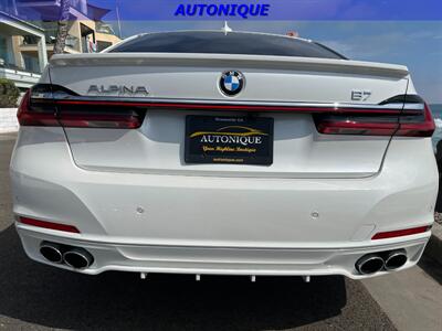 2021 BMW ALPINA B7 xDrive   - Photo 8 - Oceanside, CA 92054