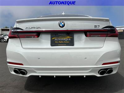 2021 BMW ALPINA B7 xDrive   - Photo 25 - Oceanside, CA 92054