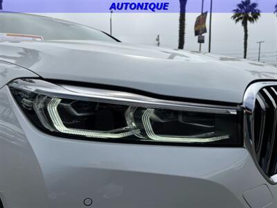 2021 BMW ALPINA B7 xDrive   - Photo 30 - Oceanside, CA 92054