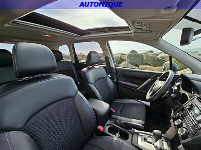 2014 Subaru Forester 2.0XT Premium   - Photo 58 - Oceanside, CA 92054