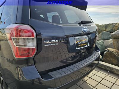 2014 Subaru Forester 2.0XT Premium   - Photo 8 - Oceanside, CA 92054