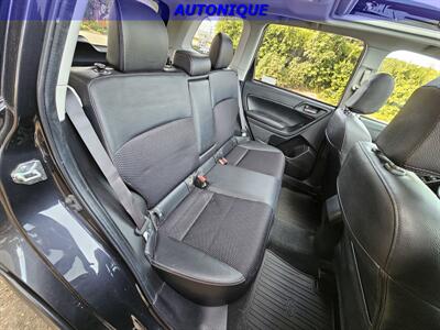 2014 Subaru Forester 2.0XT Premium   - Photo 45 - Oceanside, CA 92054