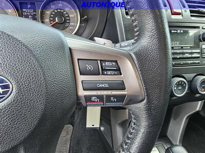 2014 Subaru Forester 2.0XT Premium   - Photo 27 - Oceanside, CA 92054