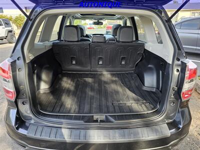 2014 Subaru Forester 2.0XT Premium   - Photo 52 - Oceanside, CA 92054