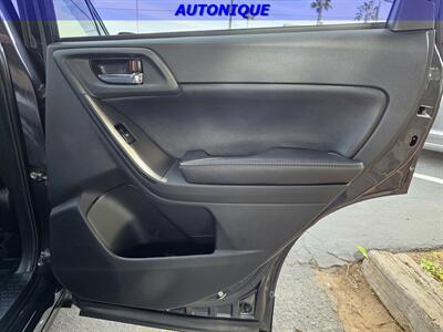 2014 Subaru Forester 2.0XT Premium   - Photo 44 - Oceanside, CA 92054