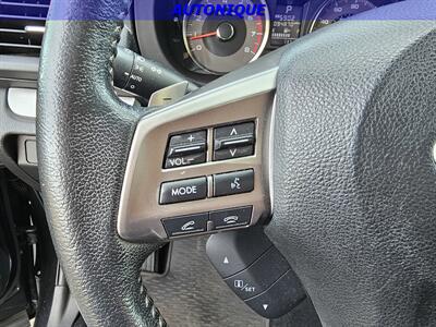 2014 Subaru Forester 2.0XT Premium   - Photo 26 - Oceanside, CA 92054