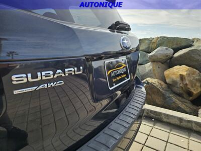 2014 Subaru Forester 2.0XT Premium   - Photo 9 - Oceanside, CA 92054
