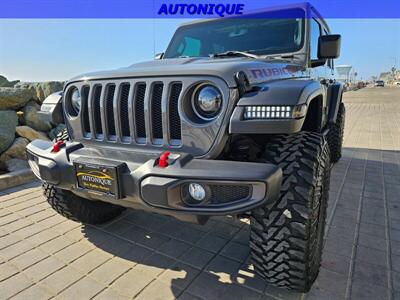 2021 Jeep Wrangler Unlimited Rubicon   - Photo 28 - Oceanside, CA 92054