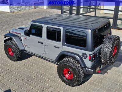 2021 Jeep Wrangler Unlimited Rubicon   - Photo 71 - Oceanside, CA 92054