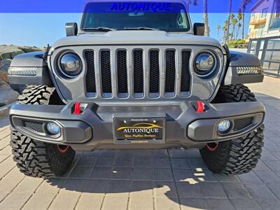 2021 Jeep Wrangler Unlimited Rubicon   - Photo 26 - Oceanside, CA 92054