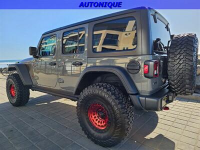 2021 Jeep Wrangler Unlimited Rubicon   - Photo 8 - Oceanside, CA 92054