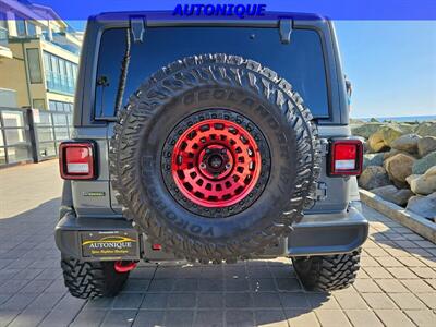 2021 Jeep Wrangler Unlimited Rubicon   - Photo 18 - Oceanside, CA 92054