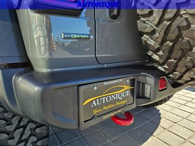 2021 Jeep Wrangler Unlimited Rubicon   - Photo 10 - Oceanside, CA 92054