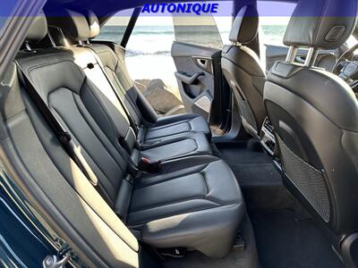 2019 Audi Q8 3.0T quattro Prestige   - Photo 14 - Oceanside, CA 92054