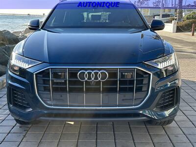 2019 Audi Q8 3.0T quattro Prestige   - Photo 11 - Oceanside, CA 92054