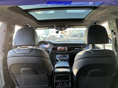 2019 Audi Q8 3.0T quattro Prestige   - Photo 15 - Oceanside, CA 92054