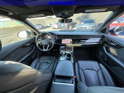2019 Audi Q8 3.0T quattro Prestige   - Photo 36 - Oceanside, CA 92054