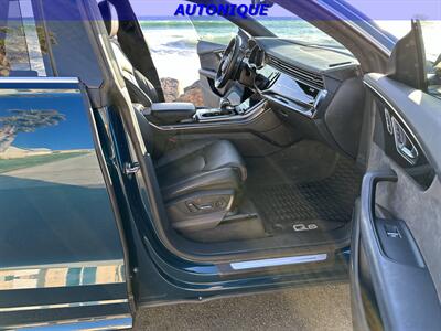 2019 Audi Q8 3.0T quattro Prestige   - Photo 13 - Oceanside, CA 92054
