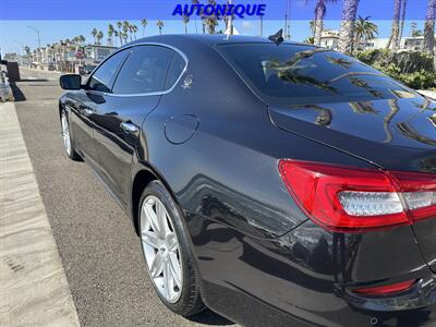 2014 Maserati Quattroporte S Q4   - Photo 15 - Oceanside, CA 92054