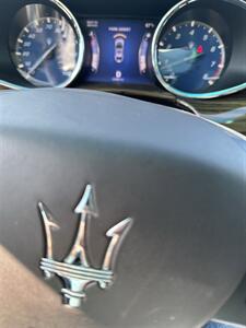 2014 Maserati Quattroporte S Q4   - Photo 30 - Oceanside, CA 92054