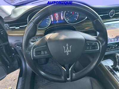 2014 Maserati Quattroporte S Q4   - Photo 23 - Oceanside, CA 92054