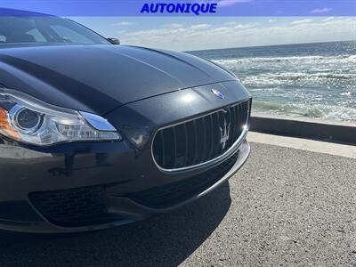 2014 Maserati Quattroporte S Q4   - Photo 13 - Oceanside, CA 92054