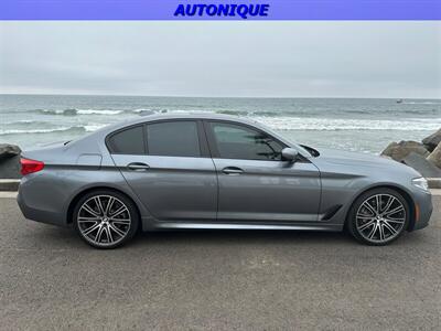 2019 BMW 540i   - Photo 11 - Oceanside, CA 92054