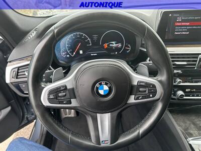 2019 BMW 540i   - Photo 32 - Oceanside, CA 92054
