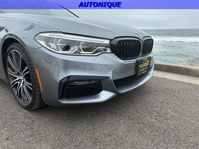 2019 BMW 540i   - Photo 13 - Oceanside, CA 92054