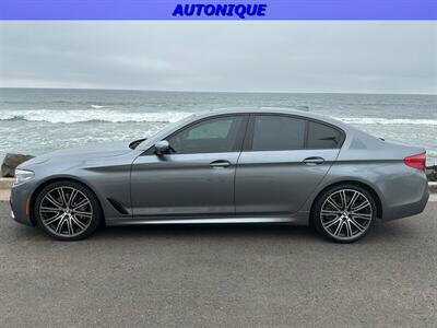 2019 BMW 540i   - Photo 5 - Oceanside, CA 92054