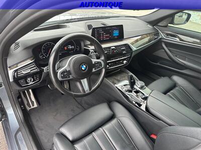 2019 BMW 540i   - Photo 14 - Oceanside, CA 92054