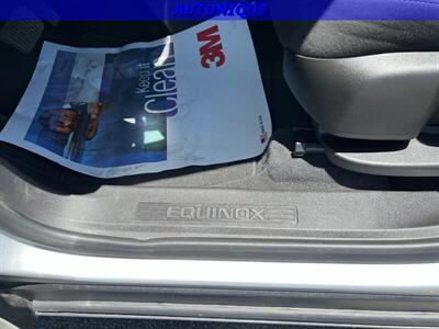 2021 Chevrolet Equinox LS   - Photo 15 - Oceanside, CA 92054