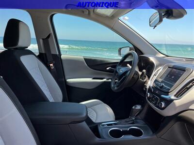 2021 Chevrolet Equinox LS   - Photo 28 - Oceanside, CA 92054
